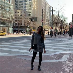 Meet your Posher, Yasney